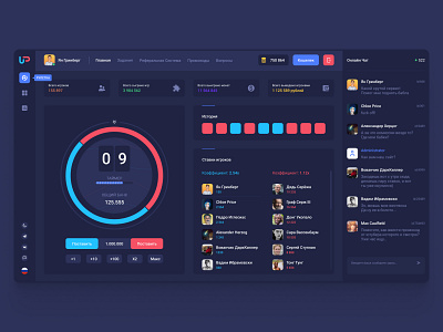 Minigame designs, themes, templates and downloadable graphic elements on  Dribbble