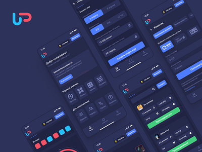 Browse Thousands Of Minigame Images For Design Inspiration Dribbble