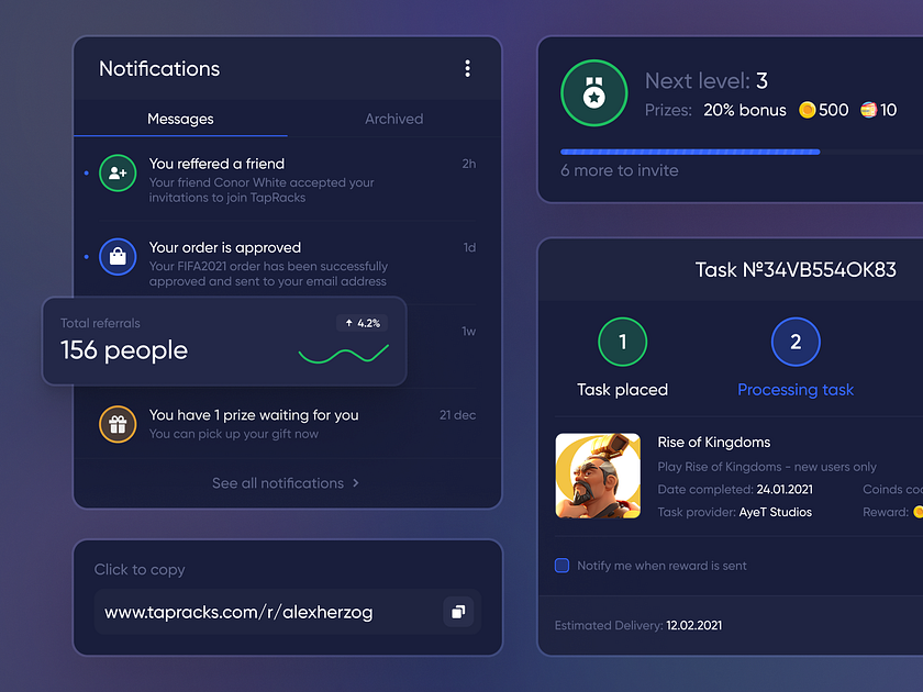 Notice Board designs, themes, templates and downloadable graphic ...
