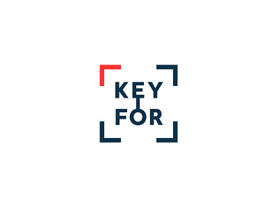 logo Key For