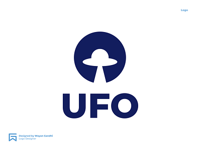 UFO Logo Exploration