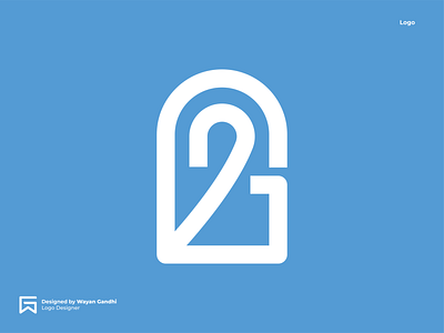 G2 Logo Concept