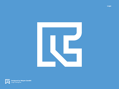 R+C Logo Concept