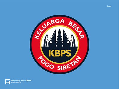 KBPS Logo for Extended Family
