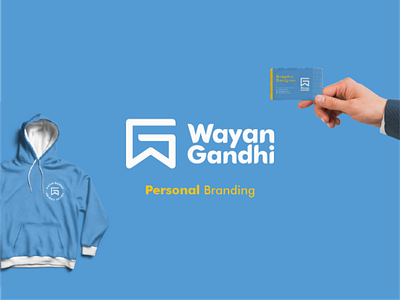WG | Wayan Gandhi Personal Branding