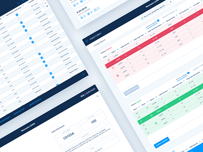 Electrical Engineering Project Management App