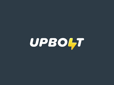 UpBolt Brand