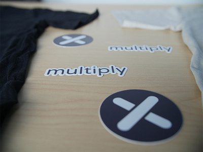 Meet Multiply!