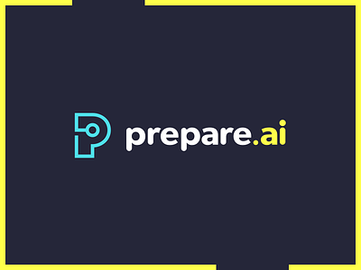 Prepare.AI Logo
