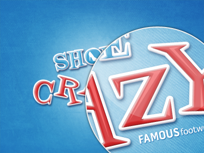 Shoe Crazy Logo