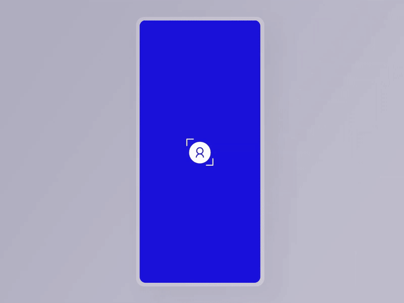 iRemember - Mobile UI concept