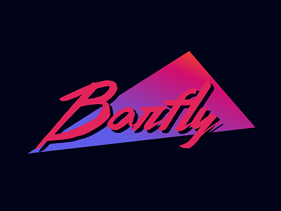 Barfly Logo