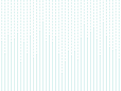 Cover dots lines minimal