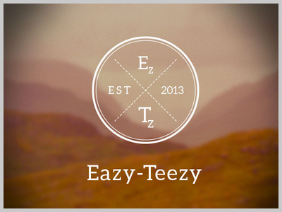 Eazy-Teezy Logo - showcase