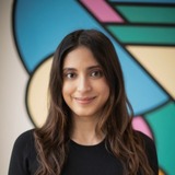 Roxanne Bello (Ex Meta) 