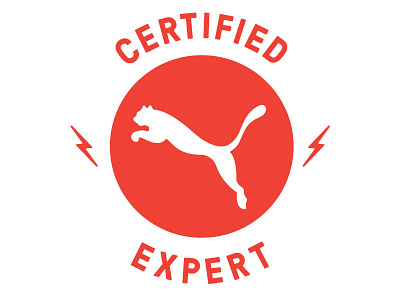 Expert Profile - Brand Certified Badge badge design profile ui