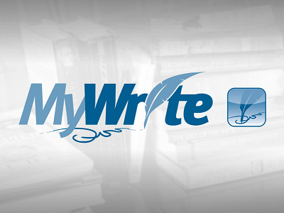 MyWrite Logo