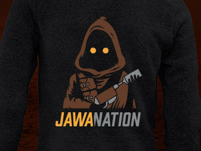 Jawa Nation