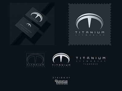 TITANIUM ACESSORIOS BRAND