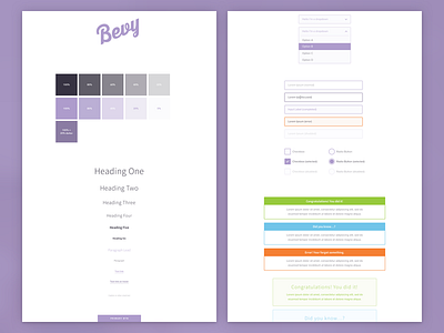 Bevy Pattern Library