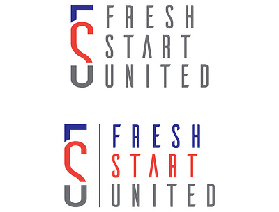 FSU Logo branding design illustration logo logo design logo design branding t shirt typo logo vector