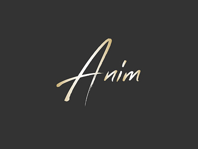 Anim Logo