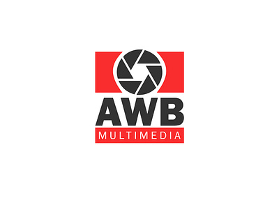 AWB Logo by Md Abdul Wahab Badsha on Dribbble