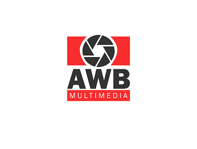 AWB Logo branding design illustration logo logo design logo design branding t shirt typo logo vector