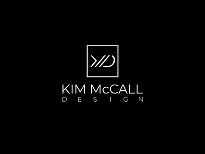 KMD Logo design