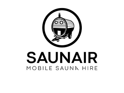 Saunair Logo
