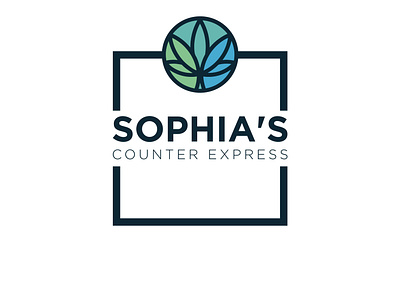 Sophia's logo