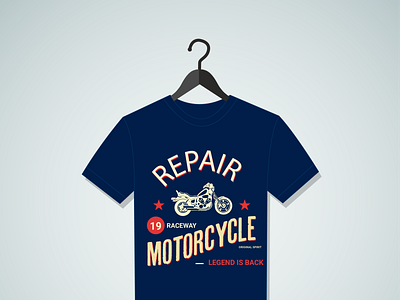 MOTO T-SHART motorcycle t shirt