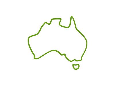 Australia Icon aussie australia country icon oz patriotic states territory victoria