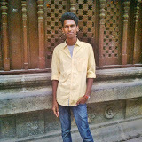 Vignesh U