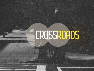 CROSSROADS