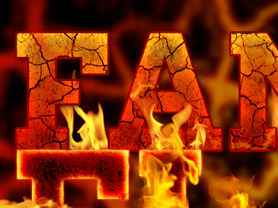 Fan the Flame bible fire game