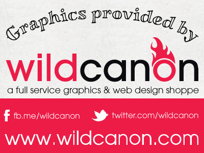 Branding branding leerdustin promotion slide wildcanon