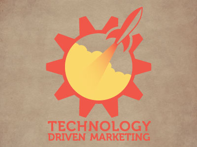 Technology Driven Marketing