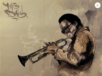 Miles Davis