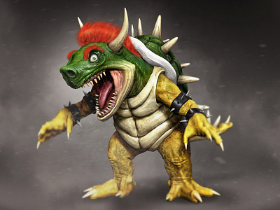 Bowser