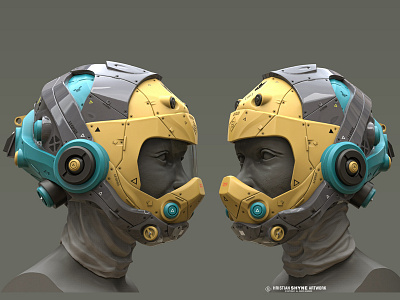 Helmet 04