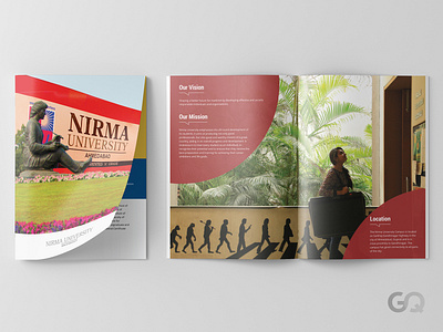 Brochure Design 04