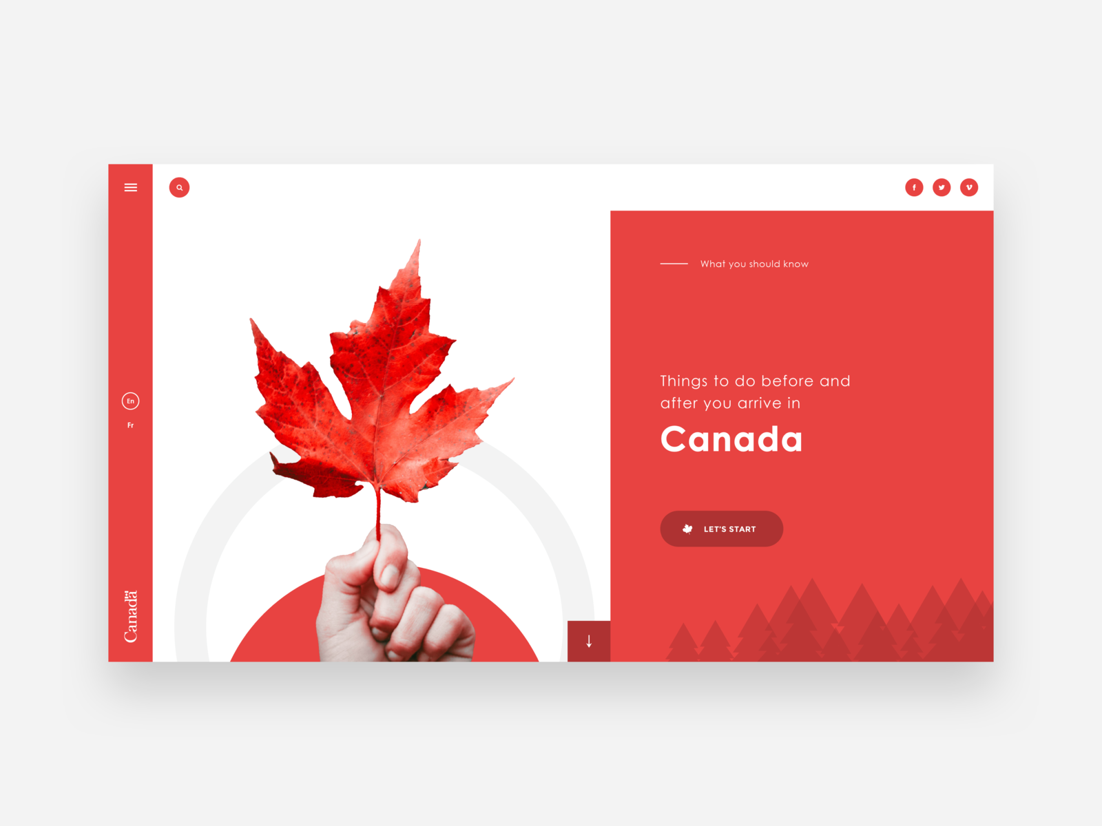ui rules canada