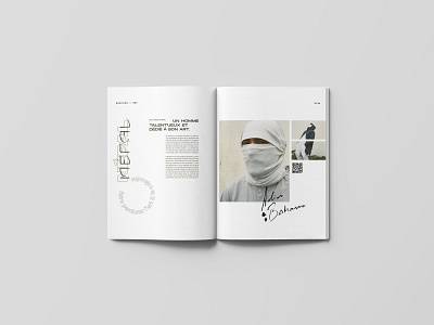 NOVATION_03 culture graphic design magazine rap