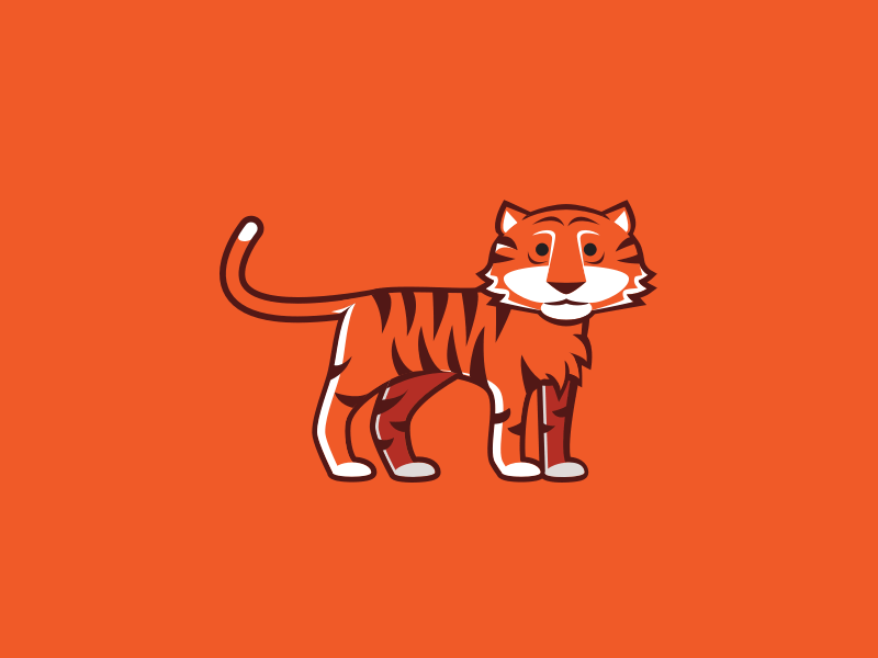 Animals by Mariano Rodríguez on Dribbble