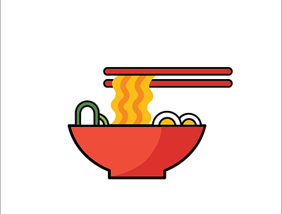 Pasta Time design flat illustration illustrator ui vector vector illustrations