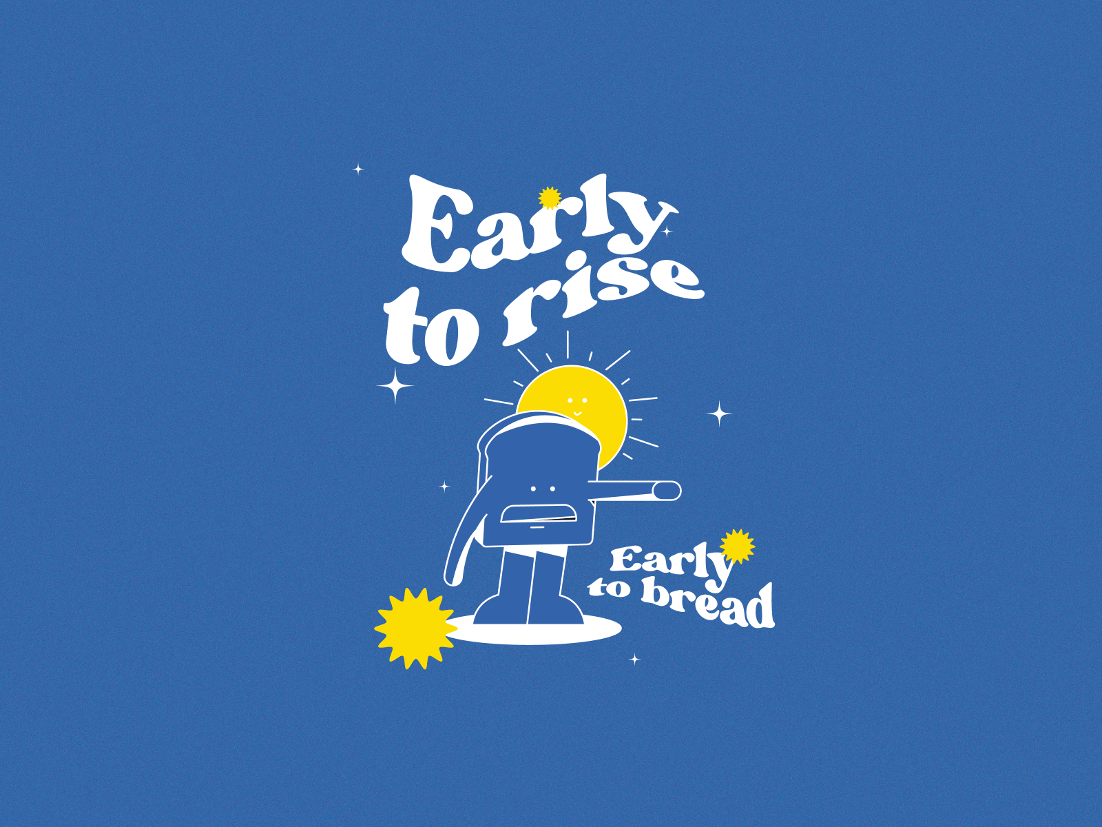 Early to rise