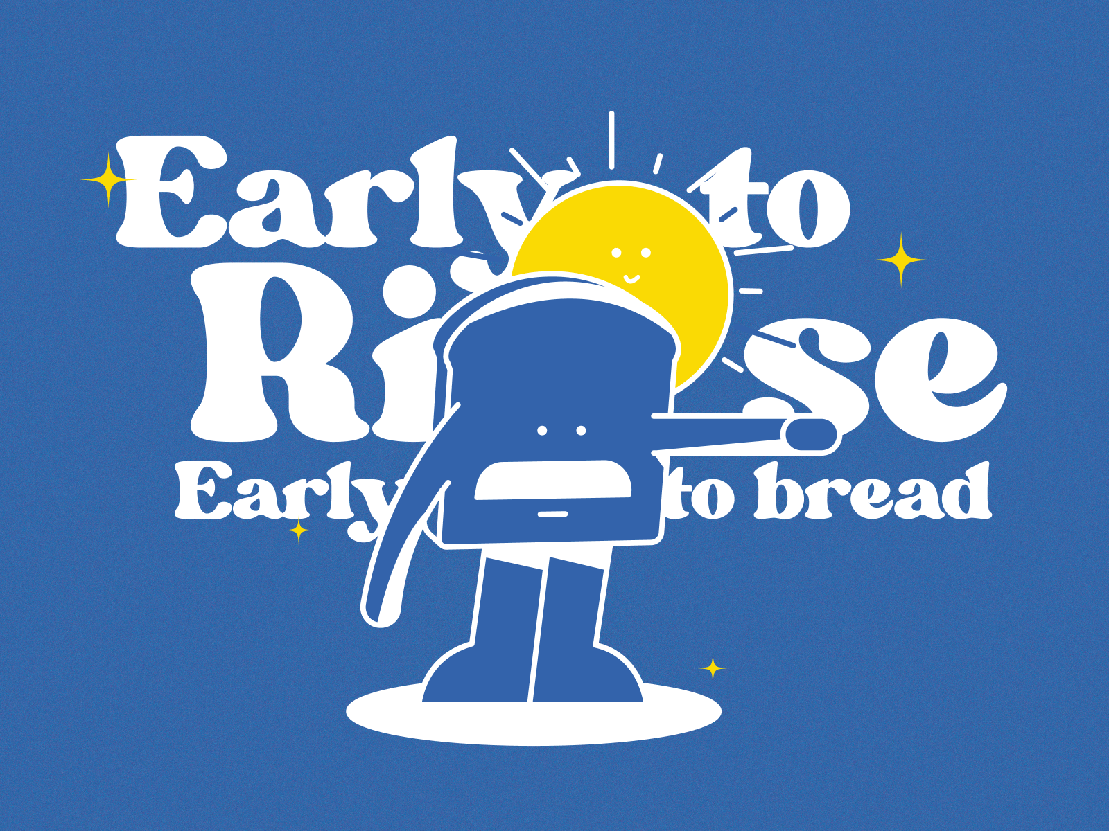 Early to rise 2