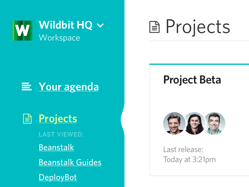 Projects