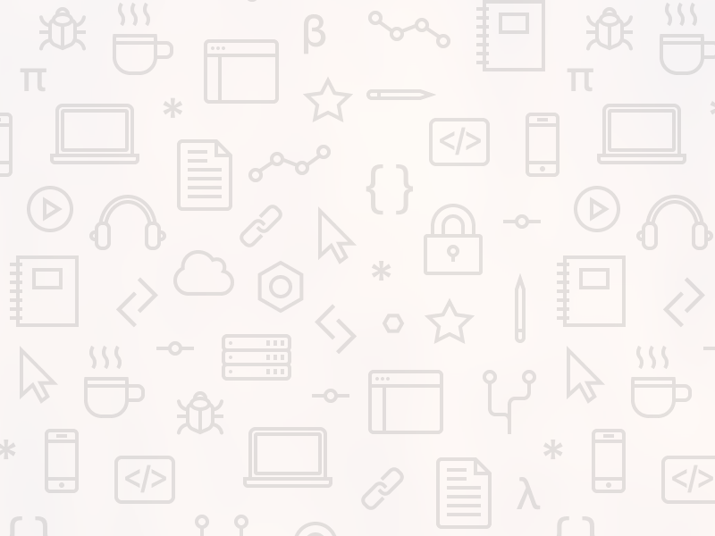 Coding pattern by Eugene Fedorenko for Wildbit on Dribbble